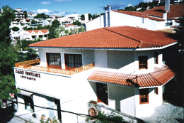 ΩΔΕΙΟ ΠΕΝΤΕΛΗΣ ΤΟΥΡΝΑΒΙΤΗ