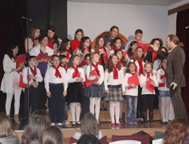 ΩΔΕΙΟ ΠΕΝΤΕΛΗΣ ΤΟΥΡΝΑΒΙΤΗ